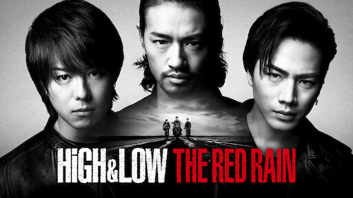 Watch High Low The Red Rain Netflix Watch High Low The Red Rain Netflix